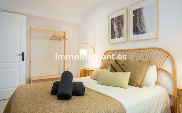 Reventa - Villa independiente - Marbella - La Campana