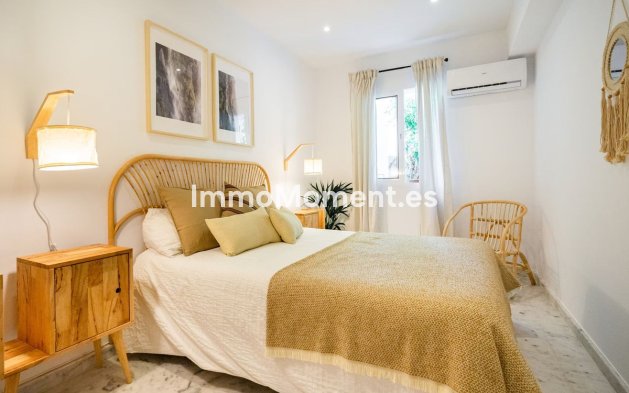 Reventa - Villa independiente - Marbella - La Campana