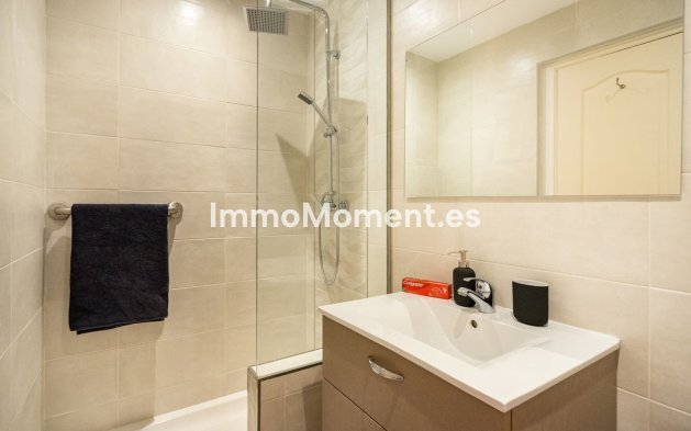 Reventa - Villa independiente - Marbella - La Campana