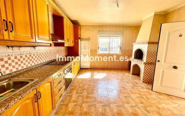 Resale - Detached villa - Catral - Catral Centro