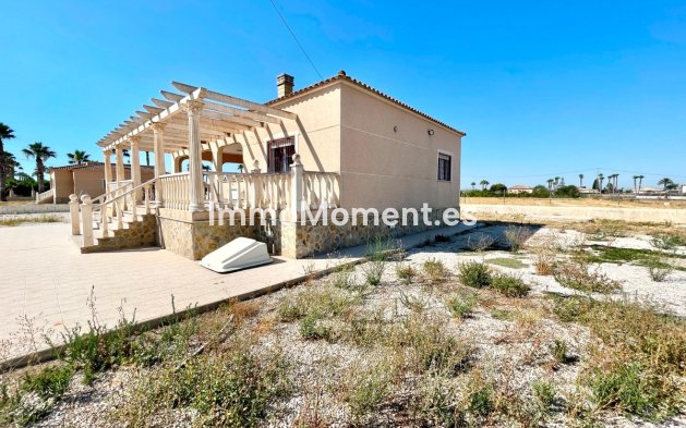 Resale - Detached villa - Catral - Catral Centro