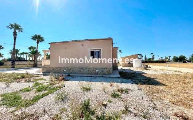 Resale - Detached villa - Catral - Catral Centro
