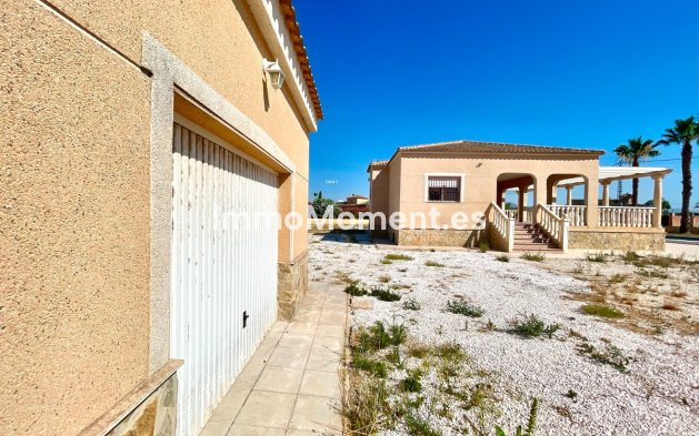 Resale - Detached villa - Catral - Catral Centro