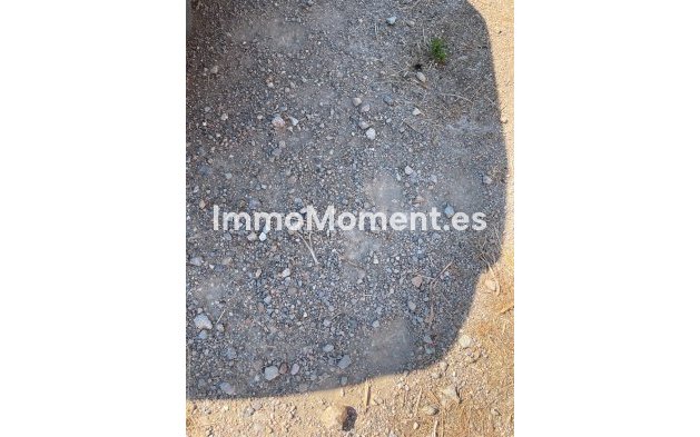 Resale - Detached villa - Catral - Catral Centro