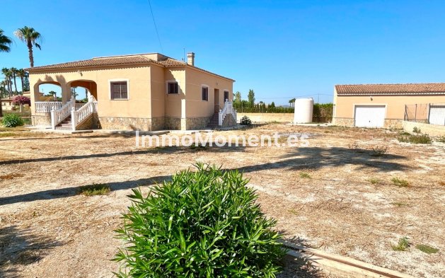Resale - Detached villa - Catral - Catral Centro