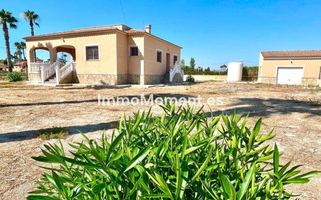 Resale - Detached villa - Catral - Catral Centro