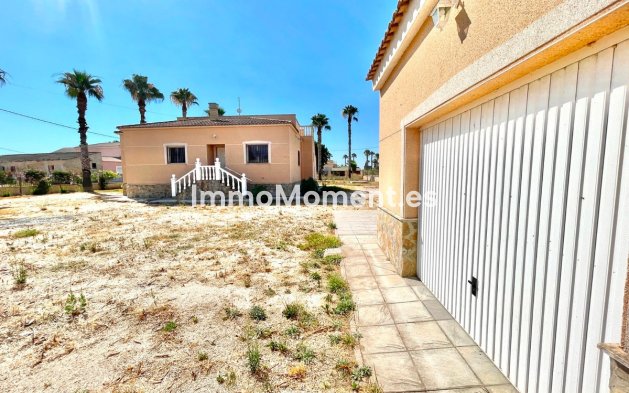 Resale - Detached villa - Catral - Catral Centro