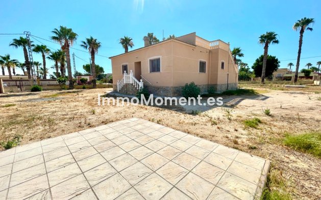 Resale - Detached villa - Catral - Catral Centro