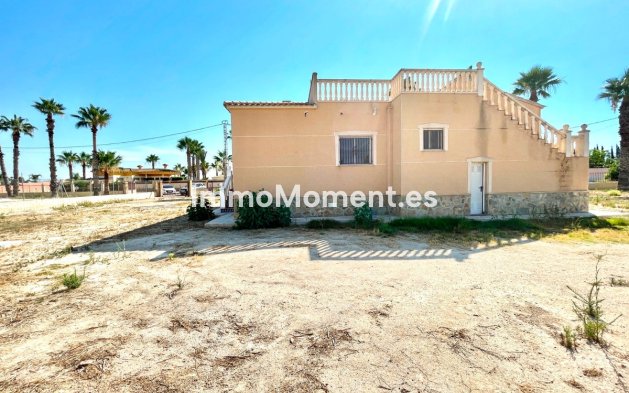 Resale - Detached villa - Catral - Catral Centro
