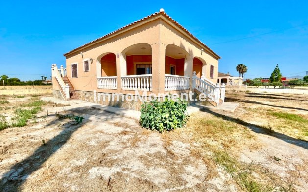 Resale - Detached villa - Catral - Catral Centro
