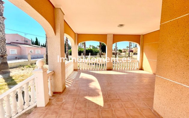 Resale - Detached villa - Catral - Catral Centro