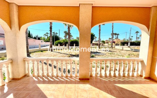 Resale - Detached villa - Catral - Catral Centro