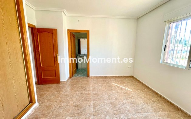 Resale - Detached villa - Catral - Catral Centro