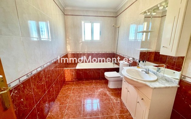 Resale - Detached villa - Catral - Catral Centro