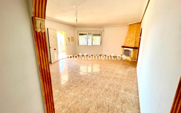 Resale - Detached villa - Catral - Catral Centro