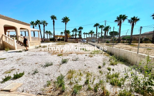 Resale - Detached villa - Catral - Catral Centro