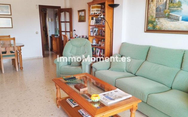 Bestaande woning - Appartement - Fuengirola - Fuengirola Centro