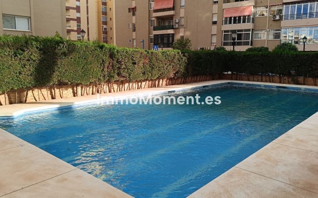 Bestaande woning - Appartement - Fuengirola - Fuengirola Centro