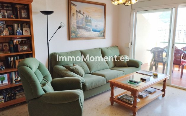 Bestaande woning - Appartement - Fuengirola - Fuengirola Centro