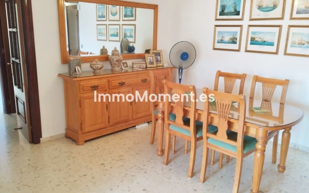 Bestaande woning - Appartement - Fuengirola - Fuengirola Centro