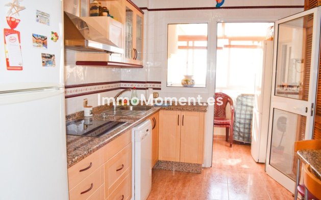 Bestaande woning - Appartement - Fuengirola - Fuengirola Centro