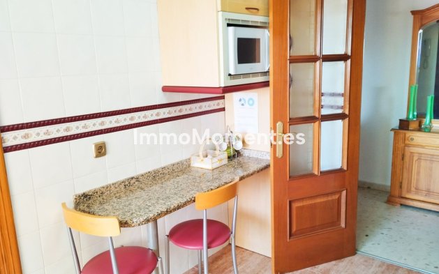 Bestaande woning - Appartement - Fuengirola - Fuengirola Centro
