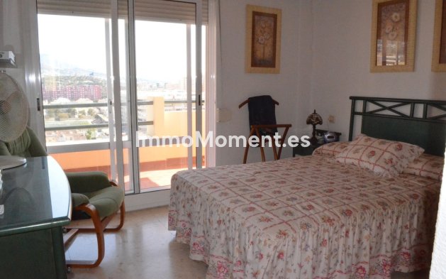 Bestaande woning - Appartement - Fuengirola - Fuengirola Centro