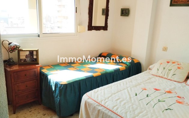 Bestaande woning - Appartement - Fuengirola - Fuengirola Centro