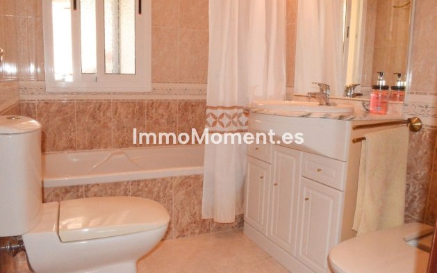 Bestaande woning - Appartement - Fuengirola - Fuengirola Centro