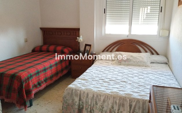 Bestaande woning - Appartement - Fuengirola - Fuengirola Centro
