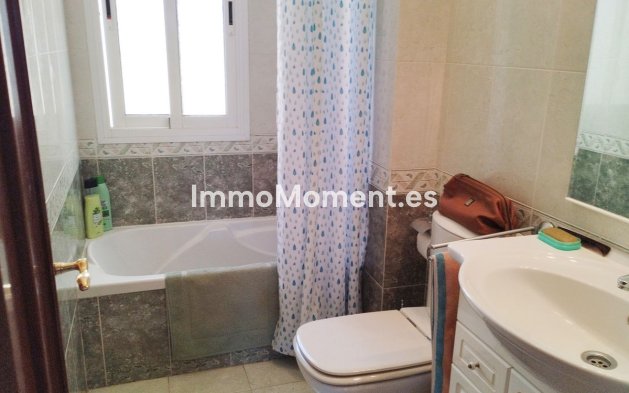 Bestaande woning - Appartement - Fuengirola - Fuengirola Centro