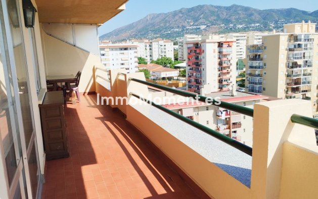 Bestaande woning - Appartement - Fuengirola - Fuengirola Centro