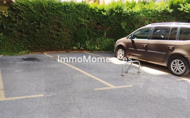 Bestaande woning - Appartement - Fuengirola - Fuengirola Centro