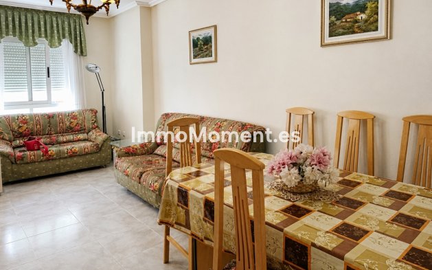 Bestaande woning - Appartement - Torrevieja - Playa del Cura