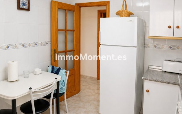 Bestaande woning - Appartement - Torrevieja - Playa del Cura