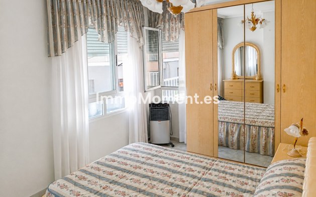 Bestaande woning - Appartement - Torrevieja - Playa del Cura