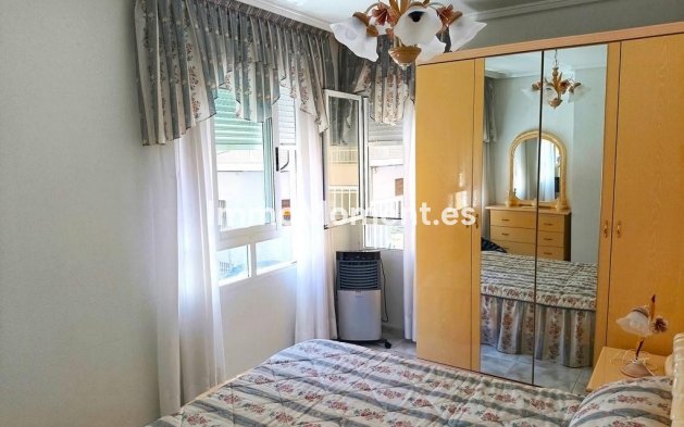 Bestaande woning - Appartement - Torrevieja - Playa del Cura