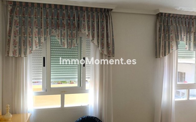 Bestaande woning - Appartement - Torrevieja - Playa del Cura