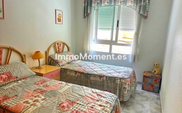 Bestaande woning - Appartement - Torrevieja - Playa del Cura