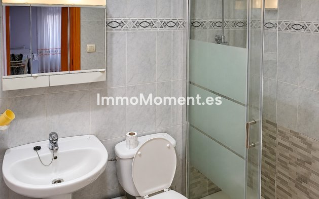 Bestaande woning - Appartement - Torrevieja - Playa del Cura