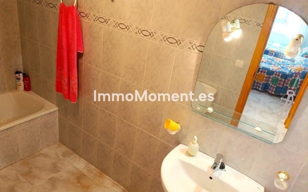 Bestaande woning - Appartement - Torrevieja - Playa del Cura