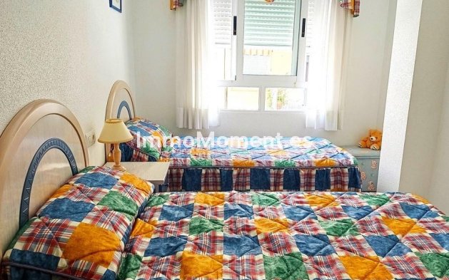 Bestaande woning - Appartement - Torrevieja - Playa del Cura