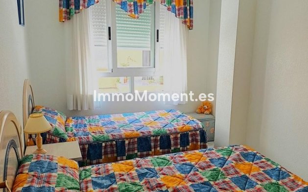Bestaande woning - Appartement - Torrevieja - Playa del Cura