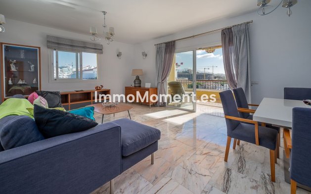 Bestaande woning - Appartement - Mijas - La Cala de Mijas