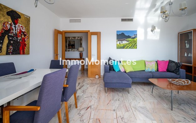 Bestaande woning - Appartement - Mijas - La Cala de Mijas
