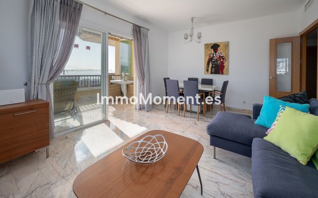 Bestaande woning - Appartement - Mijas - La Cala de Mijas