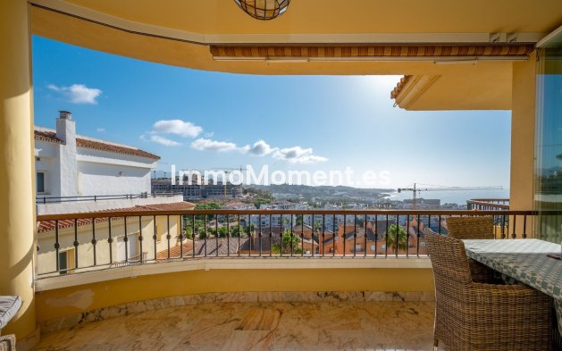 Bestaande woning - Appartement - Mijas - La Cala de Mijas