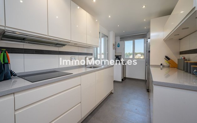 Bestaande woning - Appartement - Mijas - La Cala de Mijas