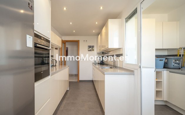 Bestaande woning - Appartement - Mijas - La Cala de Mijas