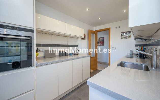 Bestaande woning - Appartement - Mijas - La Cala de Mijas